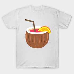 Puka Punch CM by CloudyGlow T-Shirt